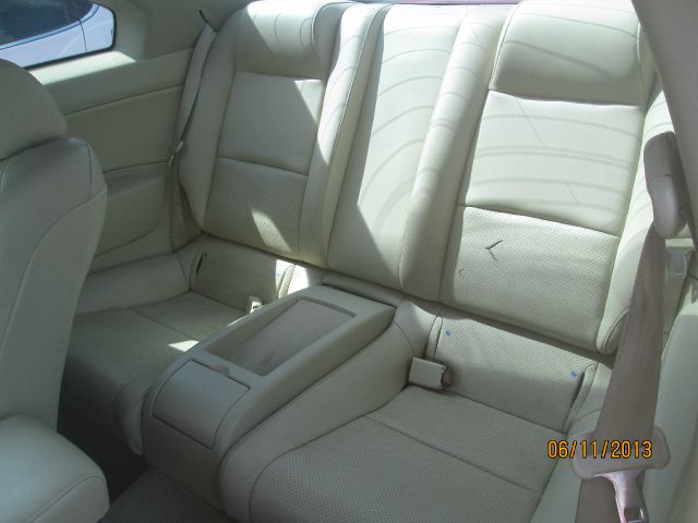 Infiniti G35 2006 photo 2