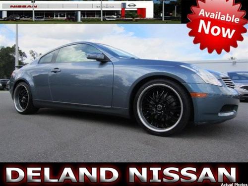 Infiniti G35 L Special Edition Other