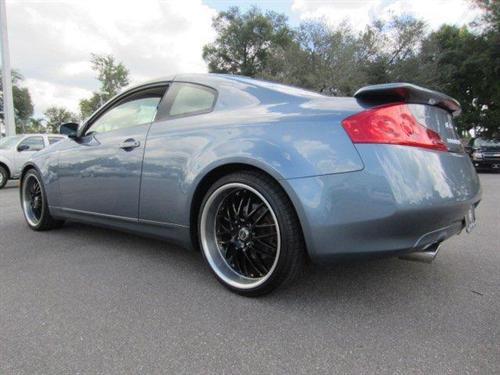 Infiniti G35 2006 photo 2