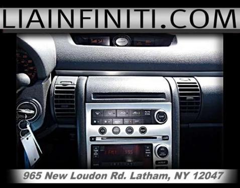 Infiniti G35 2006 photo 5