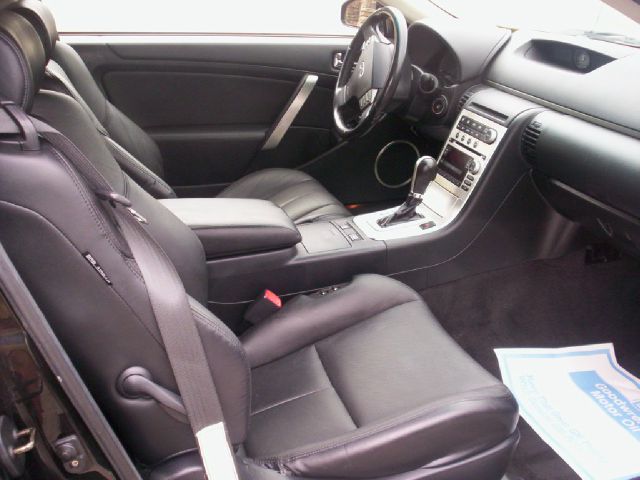 Infiniti G35 2006 photo 1