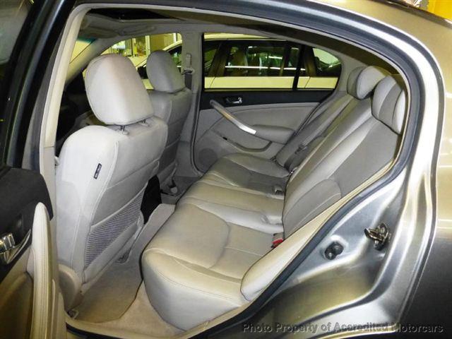 Infiniti G35 2006 photo 3