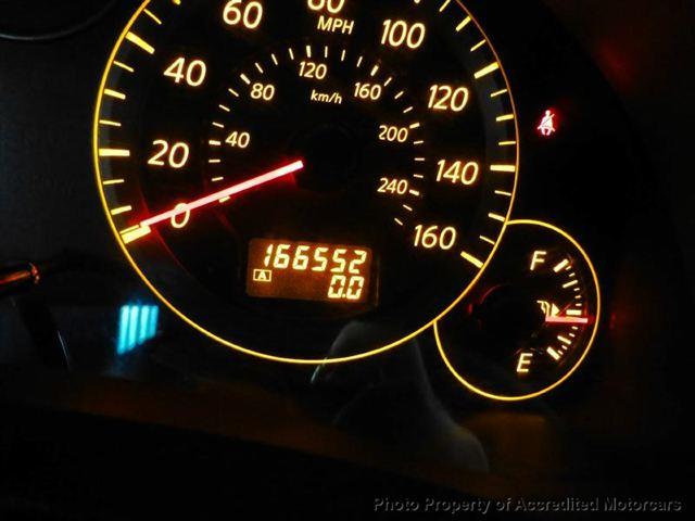 Infiniti G35 2006 photo 5