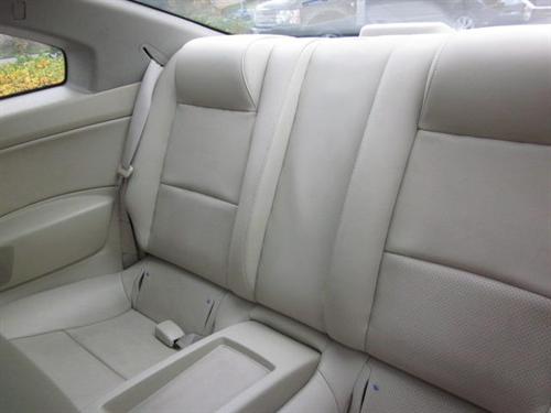 Infiniti G35 2006 photo 5
