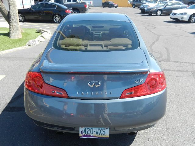 Infiniti G35 2006 photo 15