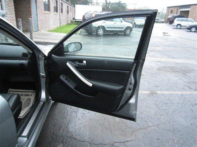 Infiniti G35 2006 photo 1