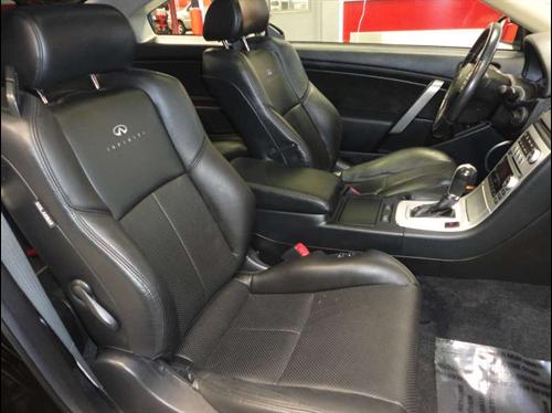 Infiniti G35 2006 photo 1