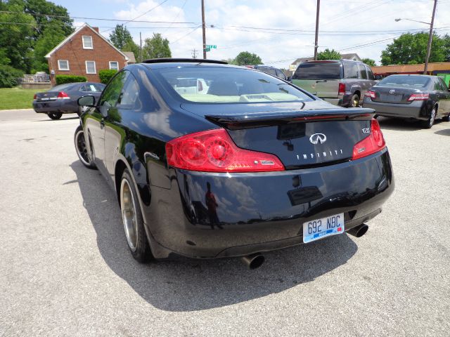 Infiniti G35 GT Premium Coupe