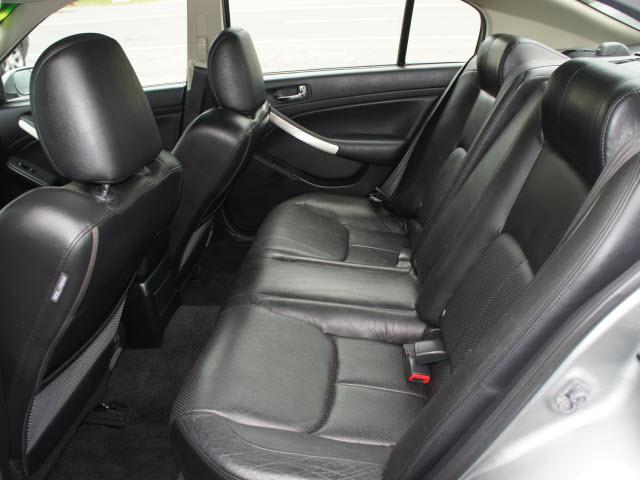 Infiniti G35 2006 photo 5