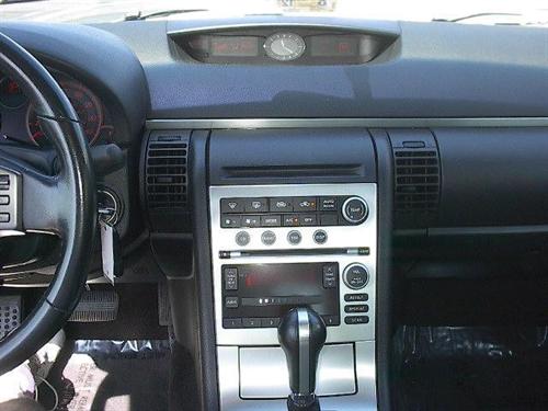 Infiniti G35 2006 photo 2