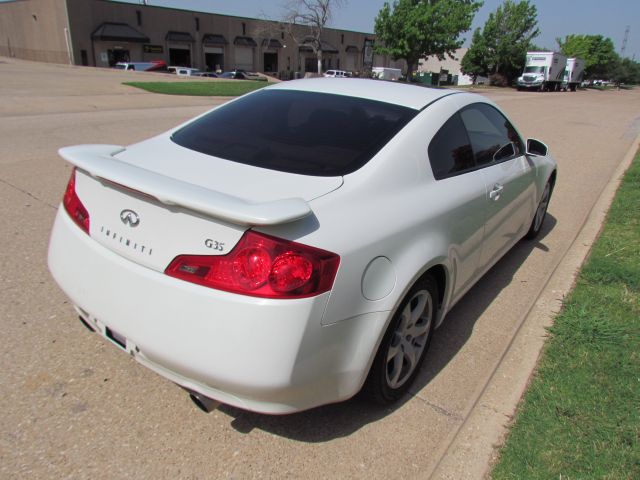 Infiniti G35 GT Premium Coupe