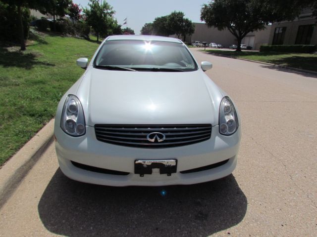 Infiniti G35 2006 photo 1