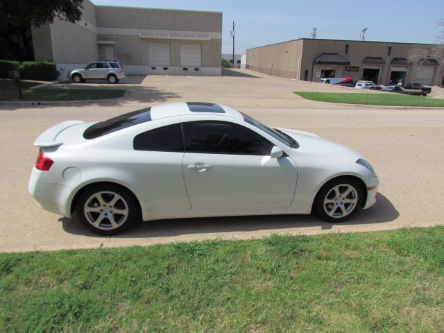 Infiniti G35 2006 photo 4
