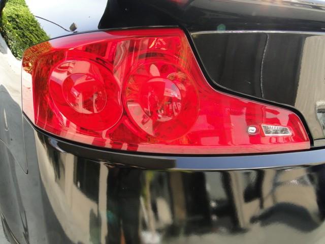 Infiniti G35 2006 photo 3