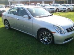 Infiniti G35 Unknown Other