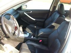 Infiniti G35 2006 photo 1