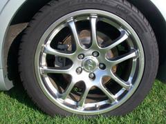 Infiniti G35 2006 photo 4