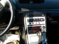 Infiniti G35 2006 photo 5