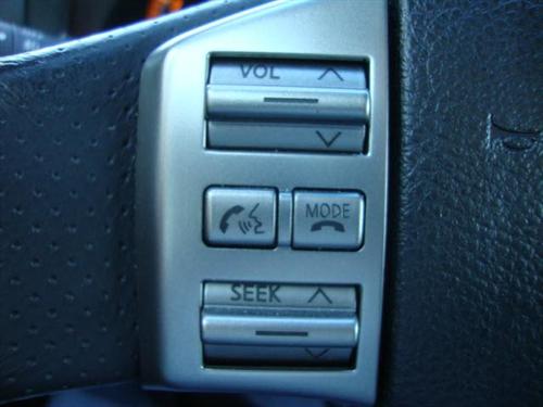 Infiniti G35 Unknown Other