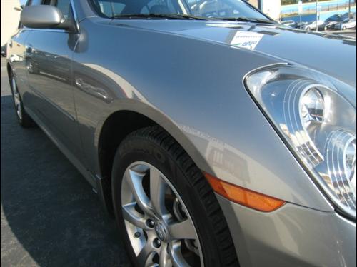 Infiniti G35 Premium Other