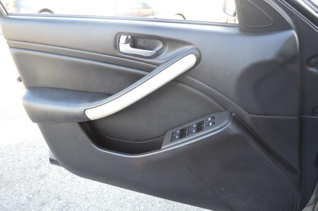 Infiniti G35 2006 photo 13