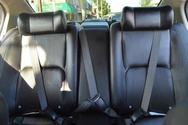 Infiniti G35 2006 photo 14