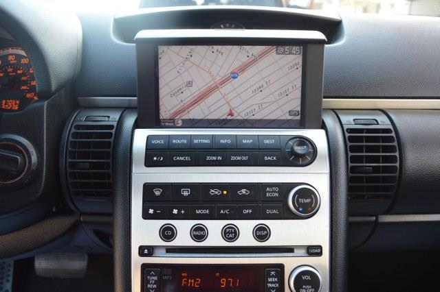 Infiniti G35 2006 photo 15