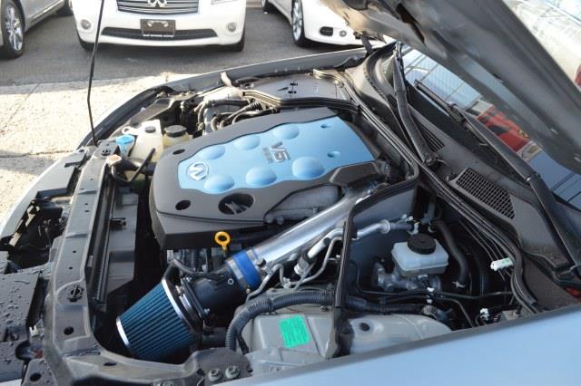 Infiniti G35 2006 photo 18