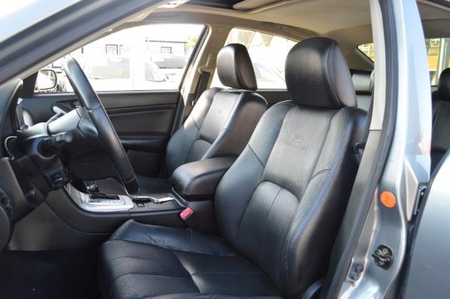 Infiniti G35 2006 photo 2