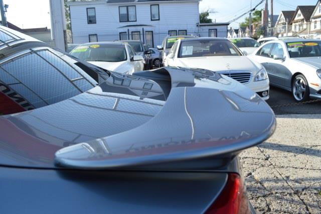 Infiniti G35 2006 photo 20