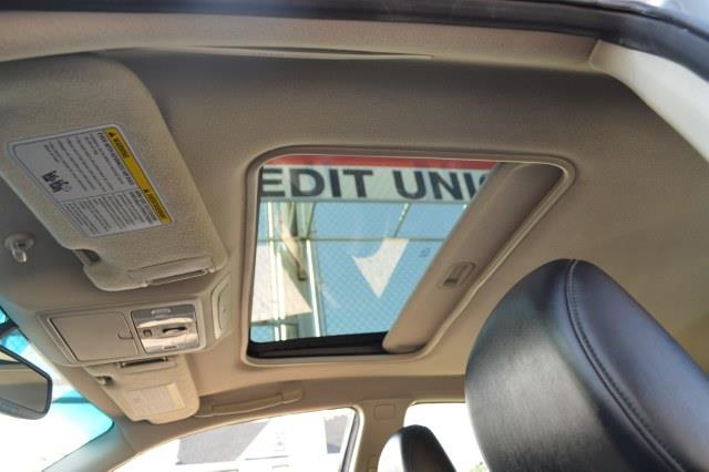 Infiniti G35 2006 photo 23