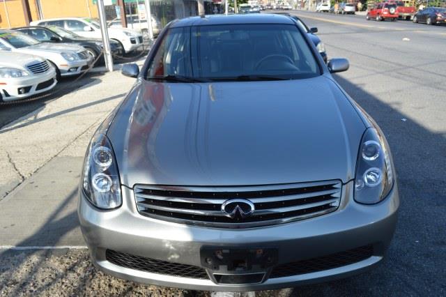 Infiniti G35 2006 photo 25