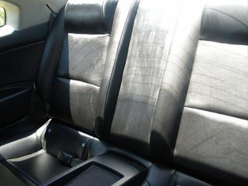 Infiniti G35 2006 photo 1