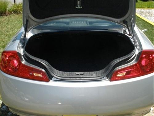 Infiniti G35 2006 photo 3
