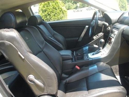 Infiniti G35 2006 photo 5
