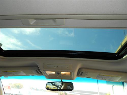 Infiniti G35 2006 photo 3