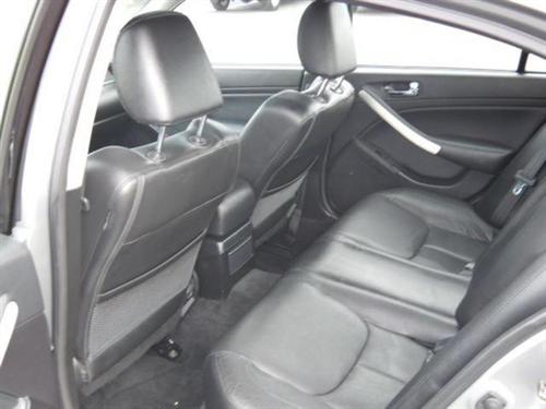 Infiniti G35 2006 photo 2