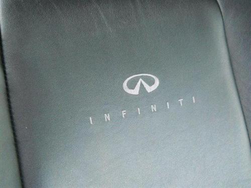 Infiniti G35 2006 photo 3