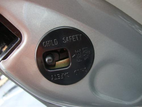 Infiniti G35 2006 photo 1