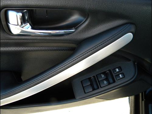 Infiniti G35 2006 photo 1