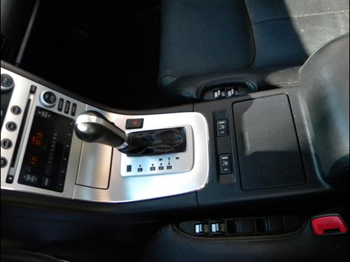 Infiniti G35 2006 photo 2