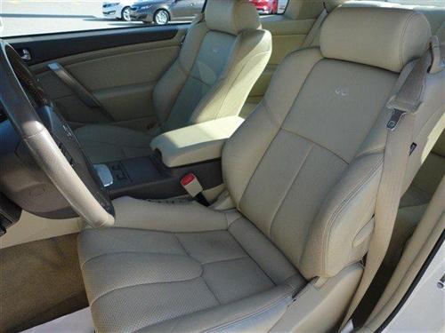 Infiniti G35 2006 photo 2