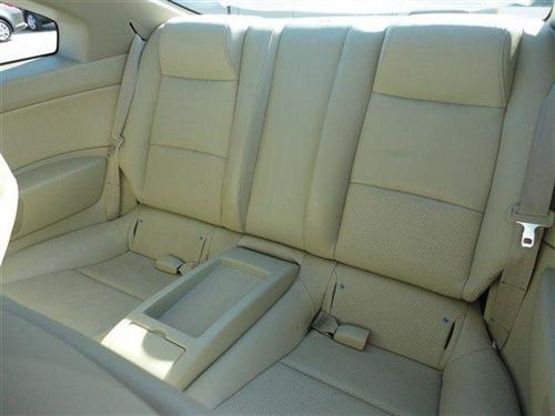 Infiniti G35 2006 photo 3