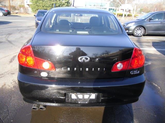 Infiniti G35 2006 photo 1