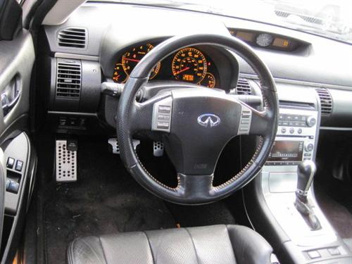 Infiniti G35 2006 photo 3