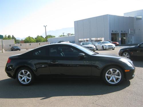 Infiniti G35 2006 photo 2
