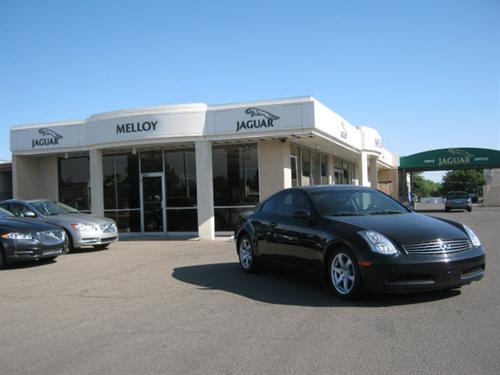 Infiniti G35 2006 photo 3