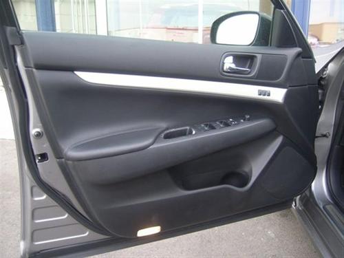 Infiniti G35 SW2 Other