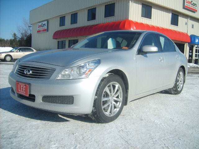 Infiniti G35 Carrera 2 Targa Other