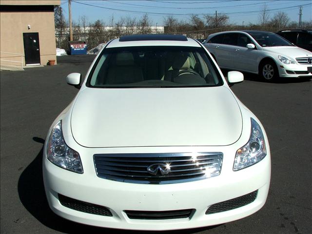 Infiniti G35 2007 photo 1